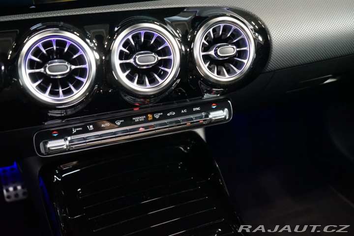 Mercedes-Benz CLA 45 AMG*4MATIC+*PANO*BURM* 2021