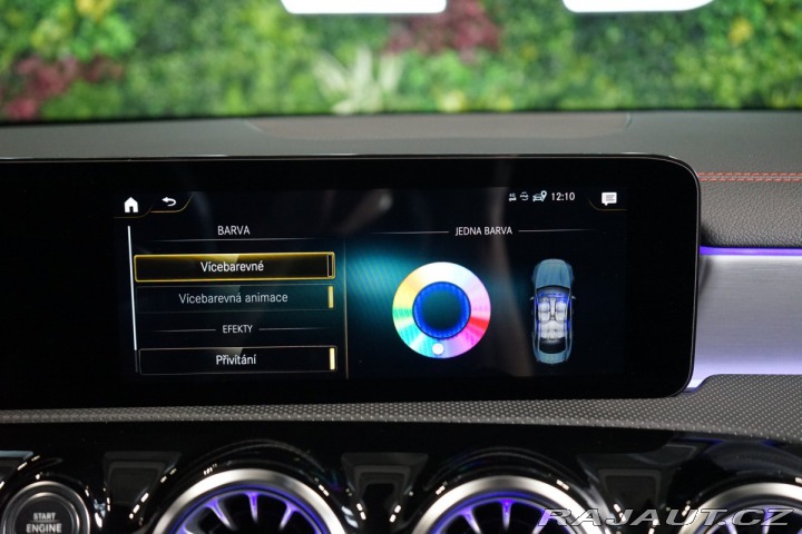 Mercedes-Benz CLA 45 AMG*4MATIC+*PANO*BURM* 2021