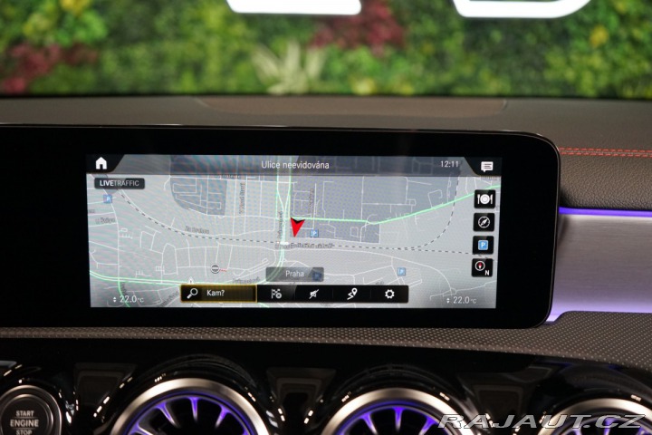 Mercedes-Benz CLA 45 AMG*4MATIC+*PANO*BURM* 2021