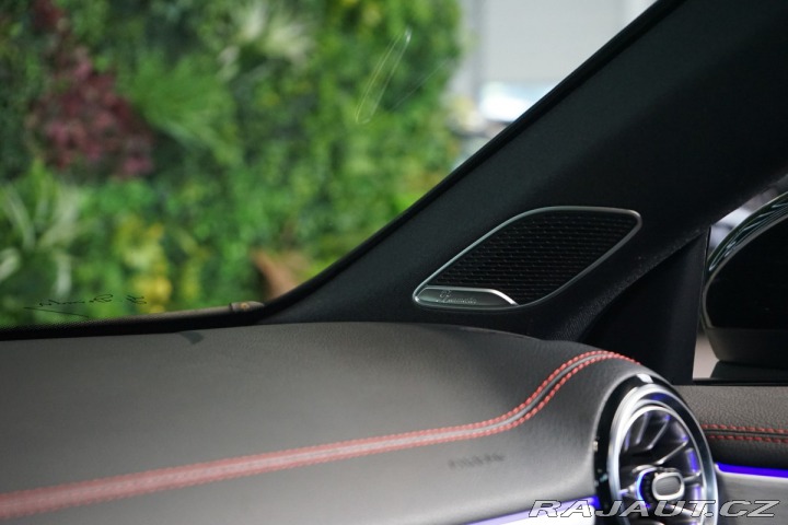 Mercedes-Benz CLA 45 AMG*4MATIC+*PANO*BURM* 2021