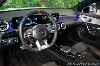 Mercedes-Benz CLA 45 AMG*4MATIC+*PANO*BURM* 2021
