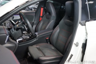 Mercedes-Benz CLA 45 AMG*4MATIC+*PANO*BURM* 2021