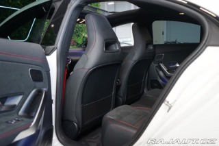 Mercedes-Benz CLA 45 AMG*4MATIC+*PANO*BURM* 2021