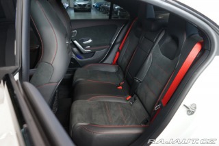 Mercedes-Benz CLA 45 AMG*4MATIC+*PANO*BURM* 2021