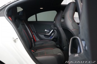 Mercedes-Benz CLA 45 AMG*4MATIC+*PANO*BURM* 2021