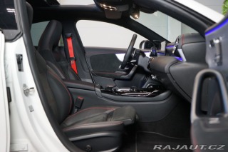 Mercedes-Benz CLA 45 AMG*4MATIC+*PANO*BURM* 2021