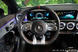 Mercedes-Benz CLA 45 AMG*4MATIC+*PANO*BURM* 2021