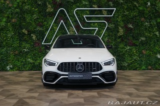 Mercedes-Benz CLA 45 AMG*4MATIC+*PANO*BURM* 2021