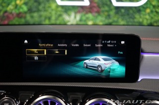 Mercedes-Benz CLA 45 AMG*4MATIC+*PANO*BURM* 2021