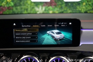 Mercedes-Benz CLA 45 AMG*4MATIC+*PANO*BURM* 2021