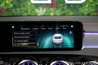 Mercedes-Benz CLA 45 AMG*4MATIC+*PANO*BURM* 2021