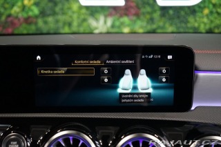 Mercedes-Benz CLA 45 AMG*4MATIC+*PANO*BURM* 2021