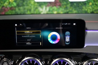 Mercedes-Benz CLA 45 AMG*4MATIC+*PANO*BURM* 2021