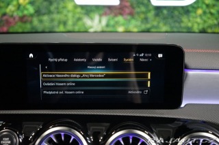 Mercedes-Benz CLA 45 AMG*4MATIC+*PANO*BURM* 2021
