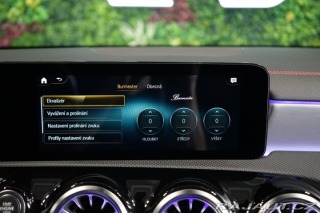 Mercedes-Benz CLA 45 AMG*4MATIC+*PANO*BURM* 2021