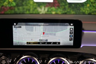 Mercedes-Benz CLA 45 AMG*4MATIC+*PANO*BURM* 2021
