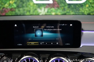 Mercedes-Benz CLA 45 AMG*4MATIC+*PANO*BURM* 2021