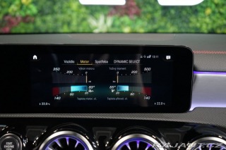 Mercedes-Benz CLA 45 AMG*4MATIC+*PANO*BURM* 2021