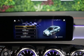 Mercedes-Benz CLA 45 AMG*4MATIC+*PANO*BURM* 2021