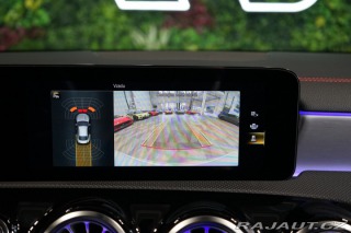 Mercedes-Benz CLA 45 AMG*4MATIC+*PANO*BURM* 2021
