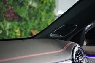 Mercedes-Benz CLA 45 AMG*4MATIC+*PANO*BURM* 2021