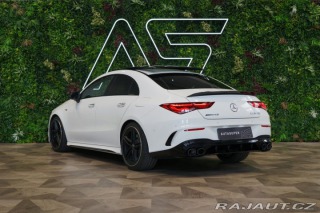 Mercedes-Benz CLA 45 AMG*4MATIC+*PANO*BURM* 2021