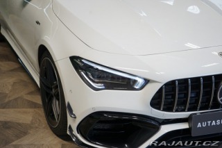 Mercedes-Benz CLA 45 AMG*4MATIC+*PANO*BURM* 2021