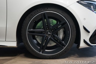 Mercedes-Benz CLA 45 AMG*4MATIC+*PANO*BURM* 2021