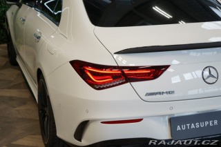 Mercedes-Benz CLA 45 AMG*4MATIC+*PANO*BURM* 2021