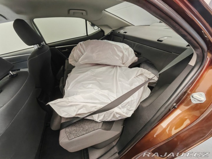 Toyota Corolla 2018