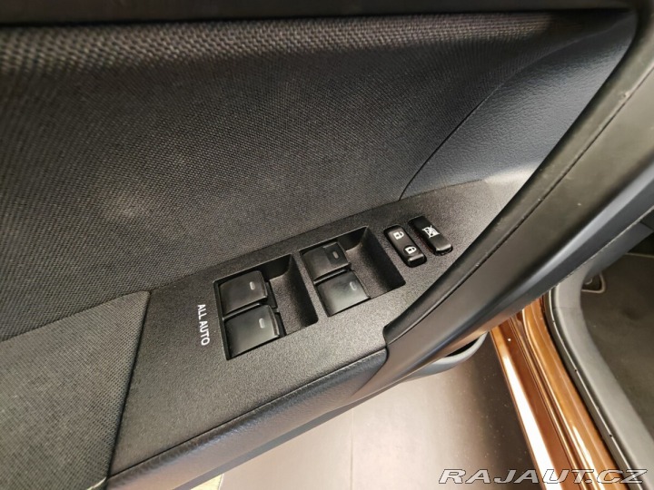 Toyota Corolla 2018