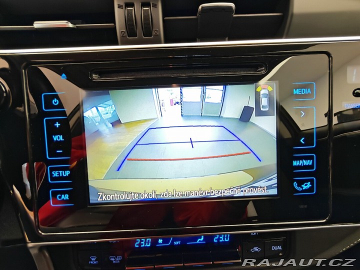 Toyota Corolla 2018