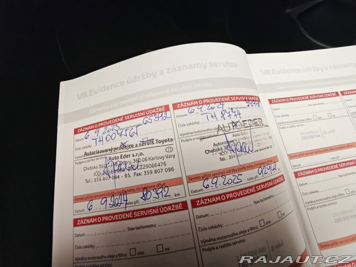 Toyota Corolla 1.6 Valv. Active s pak. L 2018
