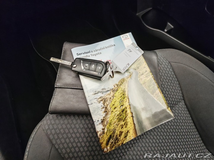 Toyota Corolla 2018