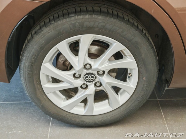 Toyota Corolla 2018