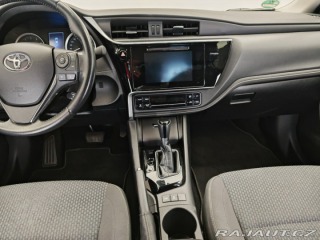Toyota Corolla  2018
