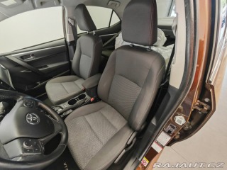 Toyota Corolla  2018