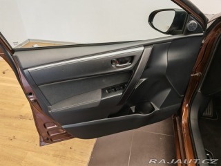 Toyota Corolla  2018