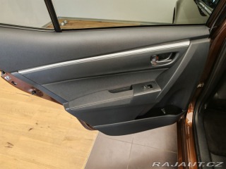 Toyota Corolla  2018