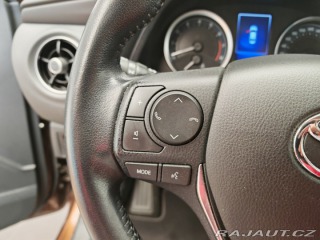 Toyota Corolla  2018