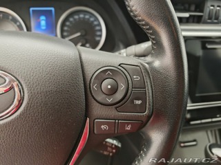 Toyota Corolla  2018