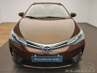 Toyota Corolla  2018