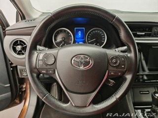 Toyota Corolla  2018