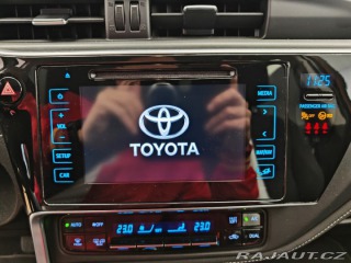 Toyota Corolla  2018