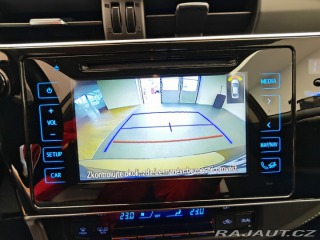 Toyota Corolla  2018