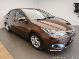 Toyota Corolla  2018