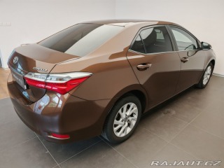 Toyota Corolla  2018
