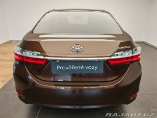 Toyota Corolla  2018