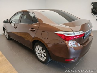 Toyota Corolla  2018