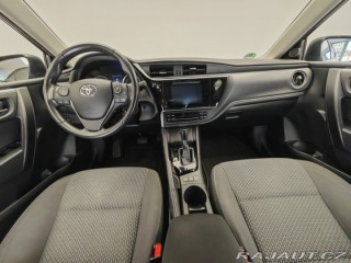 Toyota Corolla  2018